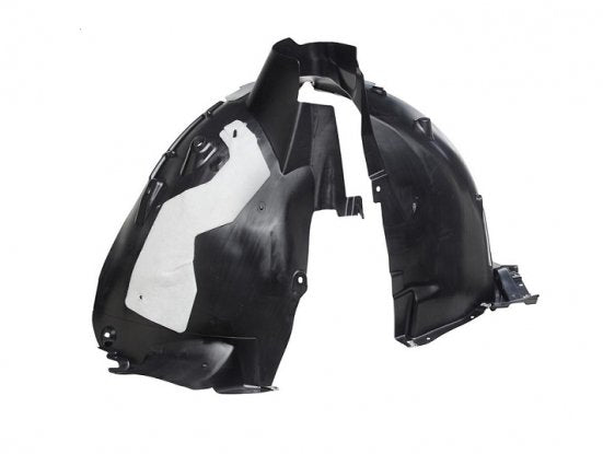 Guardabarros izquierdo, Delantero Peugeot 3008