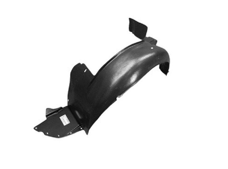 Guardabarros izquierdo Peugeot 306