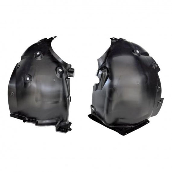 Guardabarros izquierdo, Delantero Renault CAPTUR