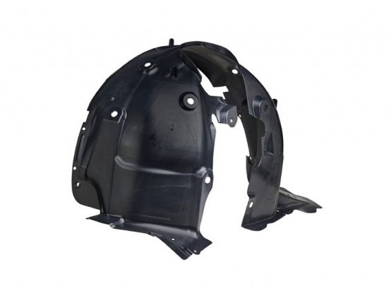Guardabarros izquierdo, Delantero Renault CLIO