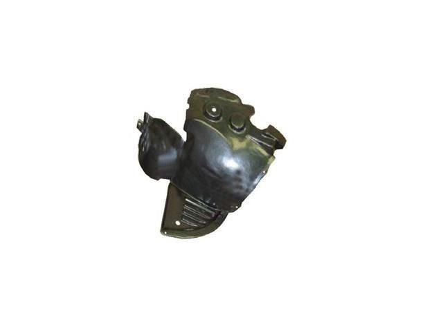 Guardabarros izquierdo Renault KANGOO