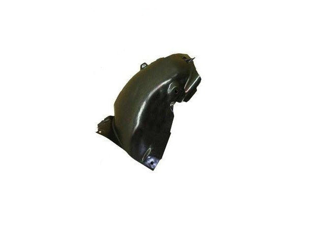 Guardabarros izquierdo Renault MODUS