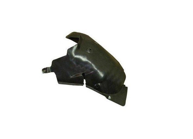 Guardabarros izquierdo Renault MODUS
