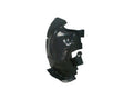 Guardabarros izquierdo Renault SCENIC
