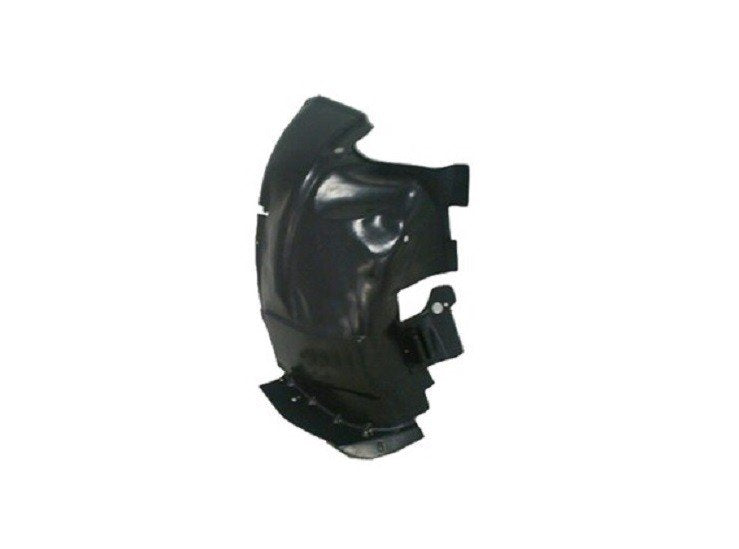 Guardabarros izquierdo Renault SCENIC