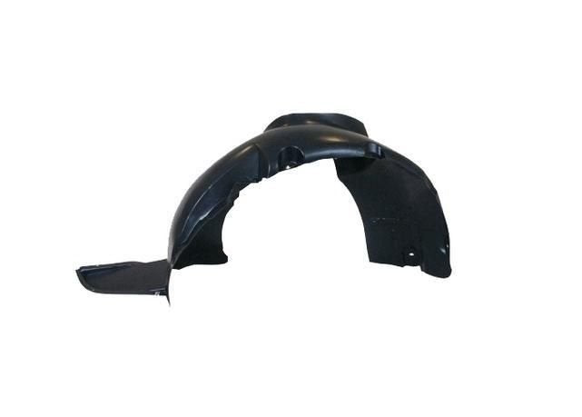 Guardabarros izquierdo Seat IBIZA