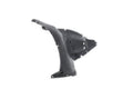 Guardabarros izquierdo Seat LEON
