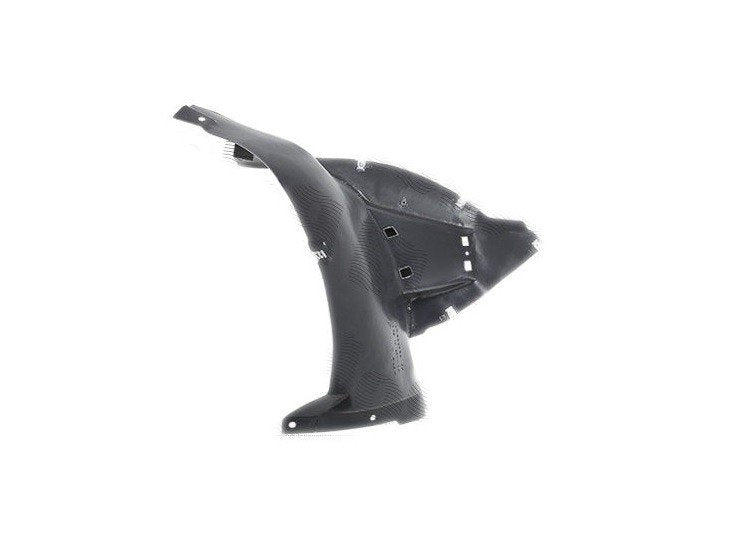 Guardabarros izquierdo Seat LEON