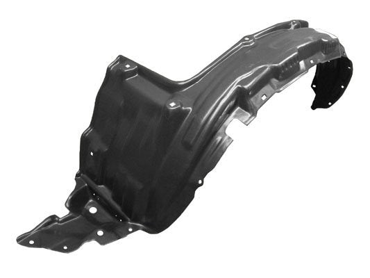 Guardabarros izquierdo, Delantero Toyota HILUX