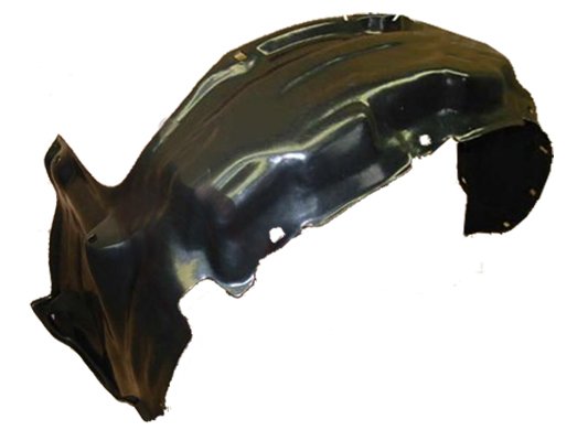 Guardabarros izquierdo, Delantero Toyota HILUX