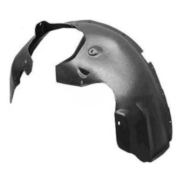 Guardabarros delantero izquierdo Volkswagen NEW BEETLE