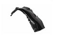 Guardabarros izquierdo Volvo S40-V40