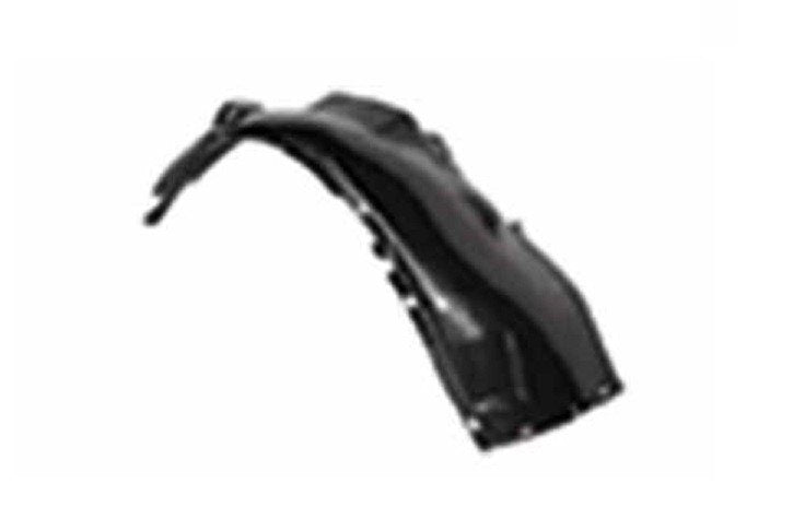 Guardabarros izquierdo Volvo S40-V40