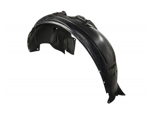 Guardabarros izquierdo Volvo S80