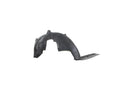 Guardabarros derecho, Trasero Citroen C-ELYSEE
