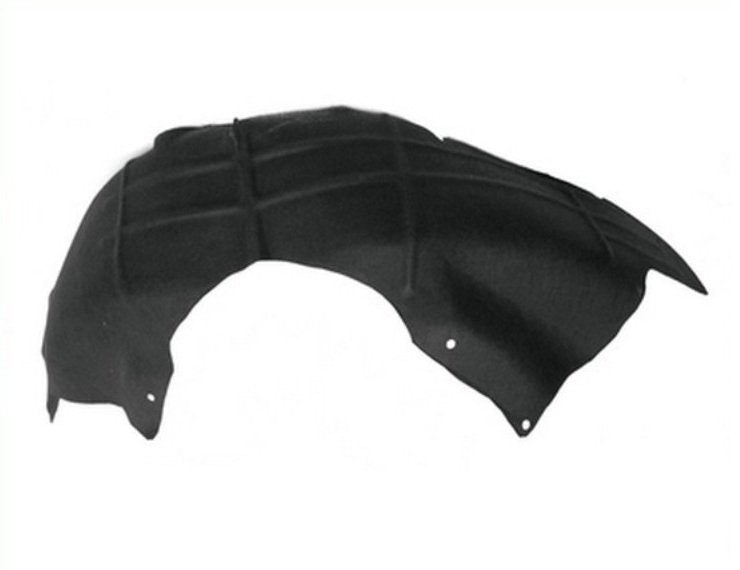 Guardabarros derecho, Trasero Ford FOCUS