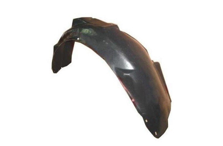 Guardabarros derecho Peugeot 107