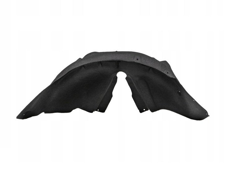 Guardabarros izquierdo, Trasero Audi A6