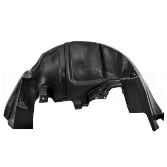 Guardabarros izquierdo, Trasero Fiat PANDA