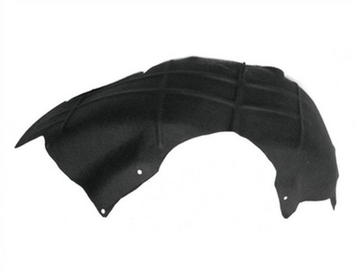 Guardabarros izquierdo, Trasero Ford FOCUS