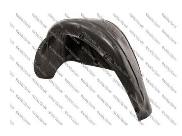 Guardabarros izquierdo Ford TRANSIT-TOURNEO