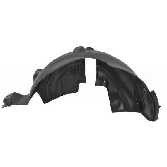 Guardabarros izquierdo, Trasero Renault CAPTUR