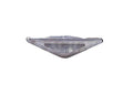 Pilotos laterales izquierdo, derecho, Reversible, Piloto Ford FOCUS