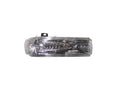 Pilotos laterales izquierdo Fiat 500X