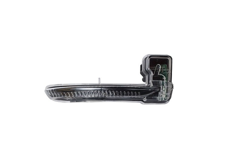 Pilotos laterales Renault SCENIC