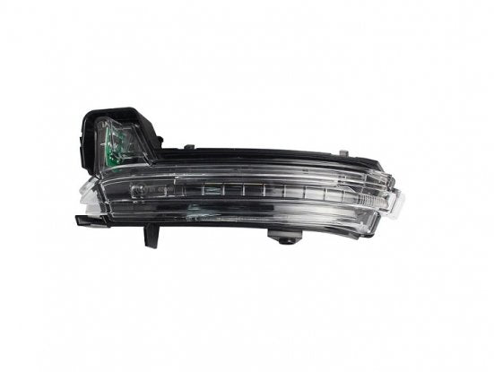 Pilotos laterales izquierdo Skoda KAROQ