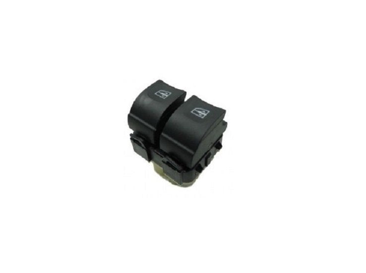 Interruptor elevalunas eléctrico puerta delantera izquierda Renault CLIO