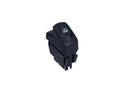 Interruptor elevalunas negro puerta delantera izquierda (5 pines) Renault KANGOO