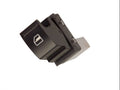 Interruptor elevalunas negro delantero derecha y trasera derecha/izquierda (3 pins) Volkswagen TOUAREG