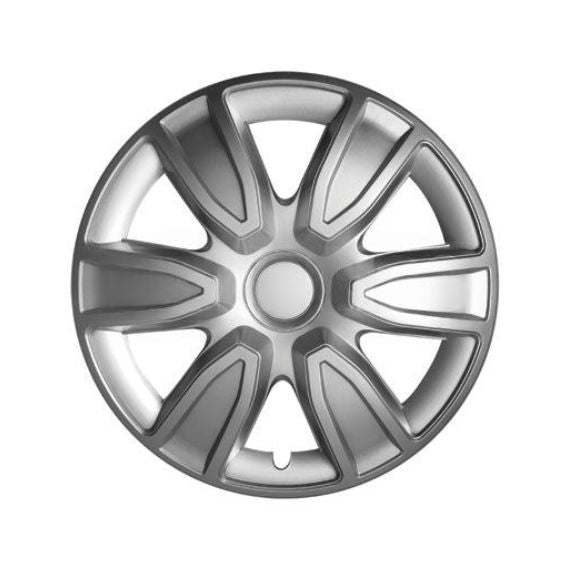 JUEGO 4 TAPACUBOS OREGON 15' FILM Accesoires VOITURE TAPACUBOS