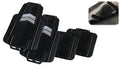 JUEGO ALFOMBRAS PVC'WAVE '4 PIEZAS RECORTABLES Accesoires VOITURE COMPLEMENTO INTERIOR