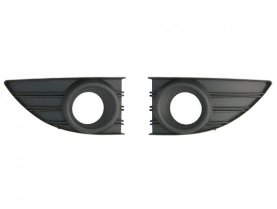 Juego cerquillo faro antinieblas parachoques delantero R Renault FLUENCE