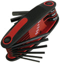 JUEGO DE LLAVES ALLEN 15->8 MM CV.. Accesoires VOITURE MANTENIMIENTO Y HERRAMIENTAS