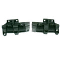 Juego de soportes, parachoques delantero Renault SCENIC