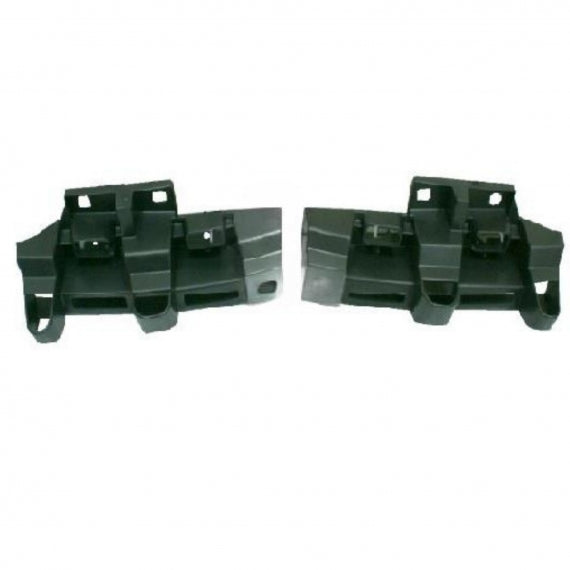 Juego de soportes, parachoques delantero Renault SCENIC