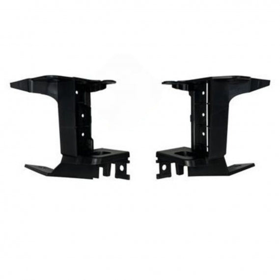 Juego de soportes, parachoques delantero Renault CAPTUR