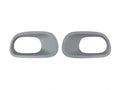 Juego embellecedores antiniebla parachoques delantero imp Citroen C3