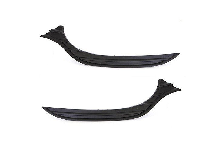 Juego molduras bajo faro parachoques delantero RENAULT C Renault CLIO