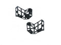 Juego refuerzos exteriors parachoques trasero [Sw] PEUGE Peugeot 308