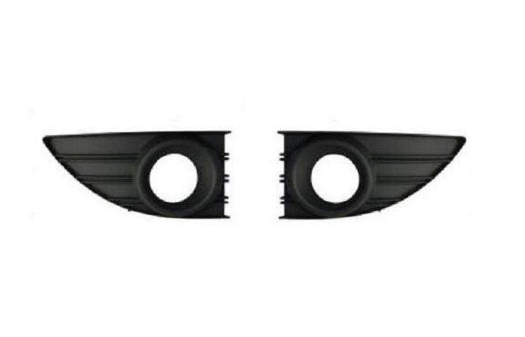 Rejillas izquierdo, derecho Renault FLUENCE