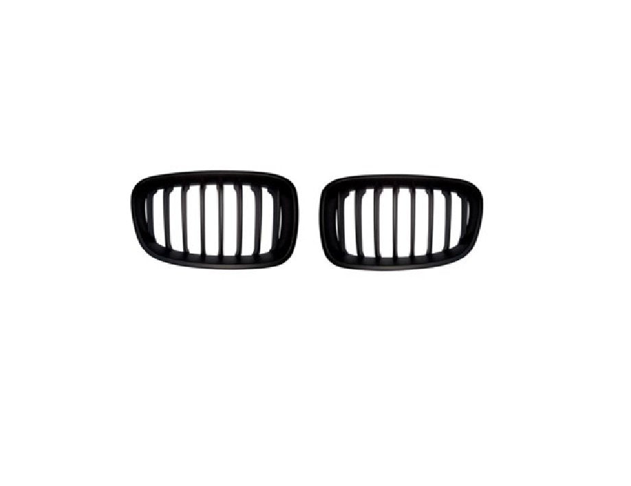 Rejillas Bmw SERIE 1