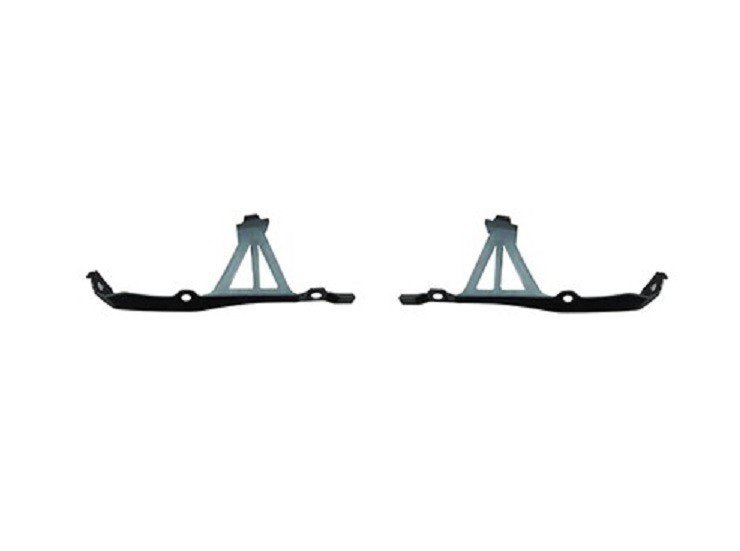 Juego soportes laterales parachoques delantero PEUGEOT 1 Peugeot 108
