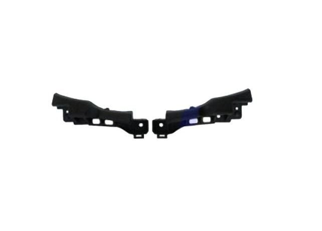 Juego soportes laterales parachoques delantero RENAULT K Renault KANGOO