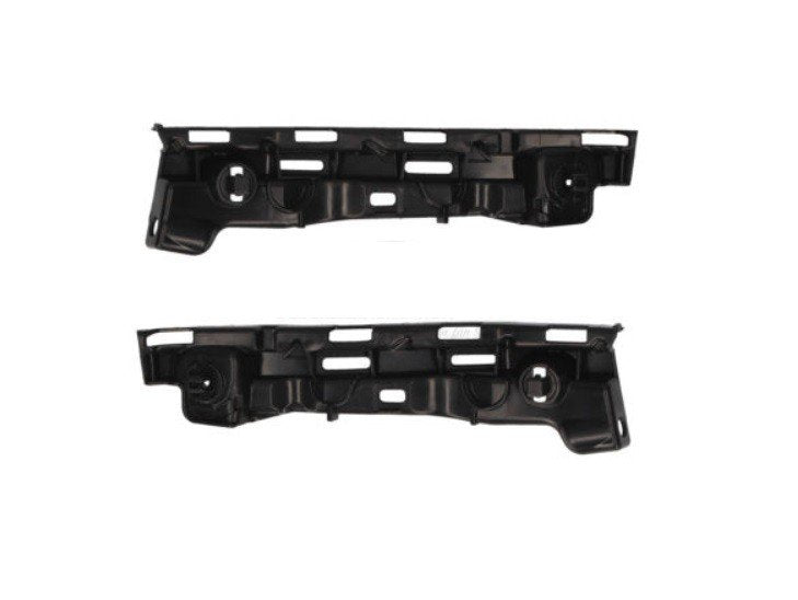 Juego soportes parachoques delantero Citroen C1