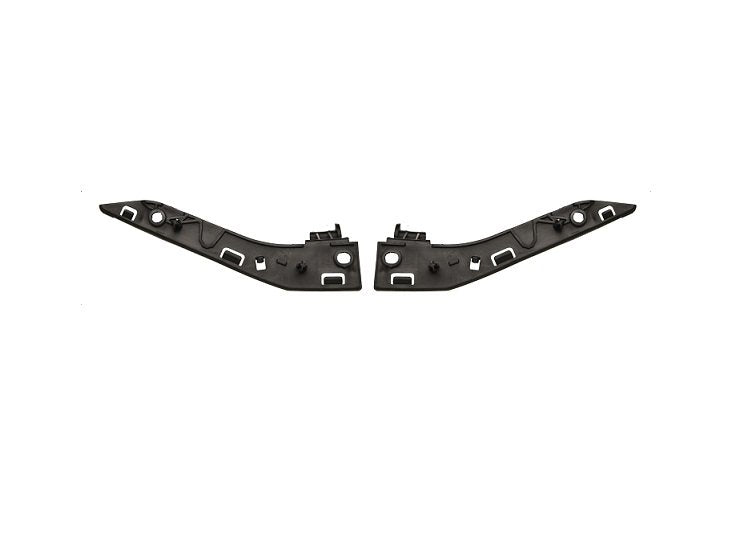 Juego soportes parachoques delantero Peugeot 2008