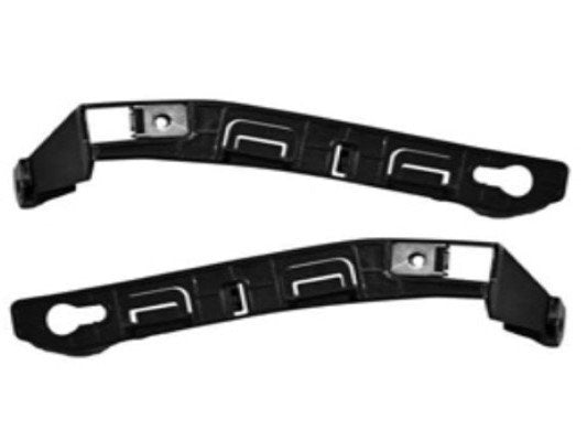 Juego soportes parachoques trasero Peugeot 2008